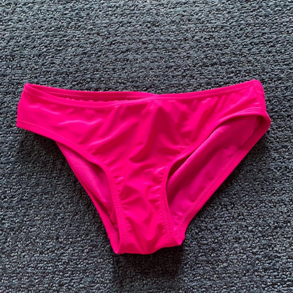 Old navy bikini bottoms